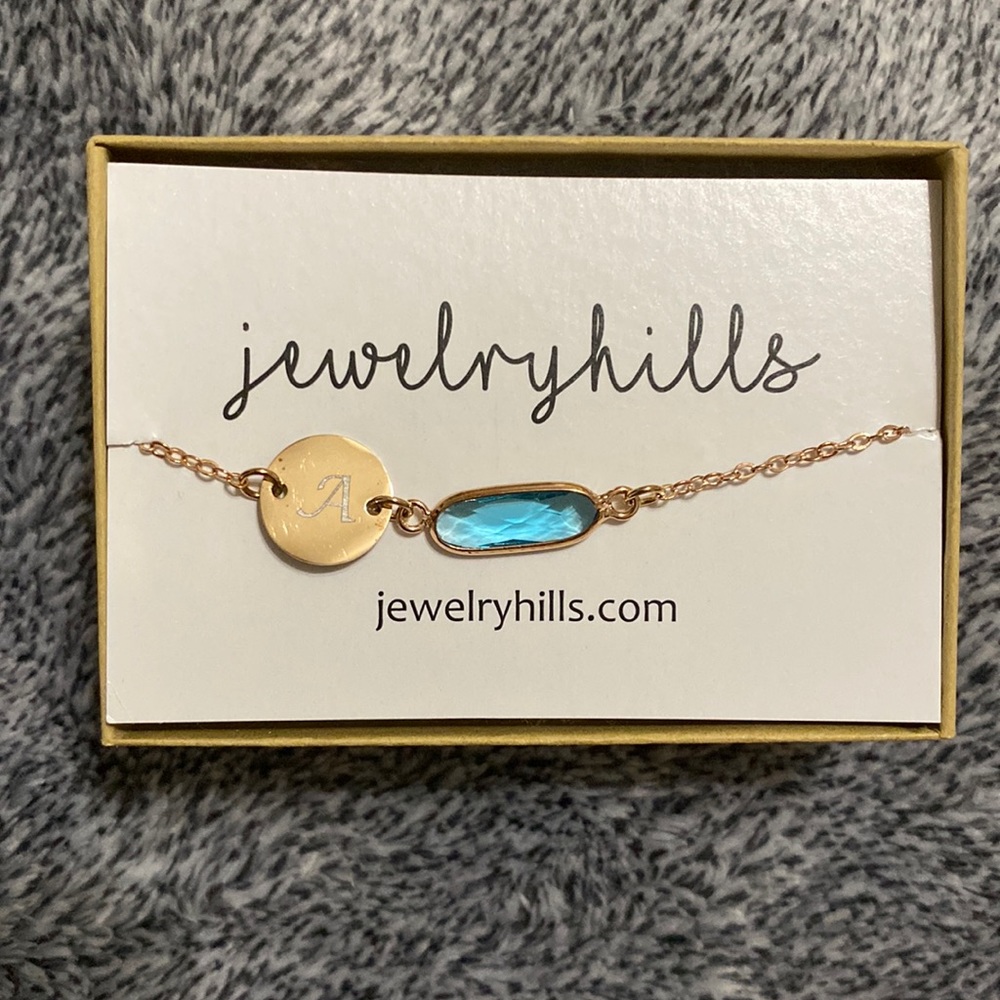 Bracelet